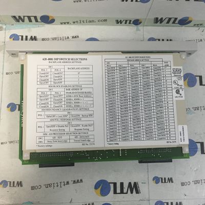 CONTROLLO dell'AZIONAMENTO di CA del SUPPORTO 349896-A01 480VAC del BORDO IGBT dell'AZIONAMENTO
