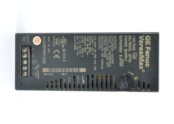 Modulo di alimentazione di IC693PWR321Z GE Fanuc 90-30 serie 30 watt