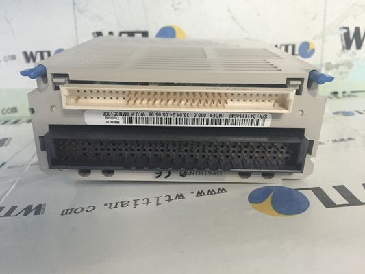 MANICA DIGITALE COMPATTO DEL MODULO DI OVAZIONE 1C31234G01 NPUT DI WESTINGHOUSE 16