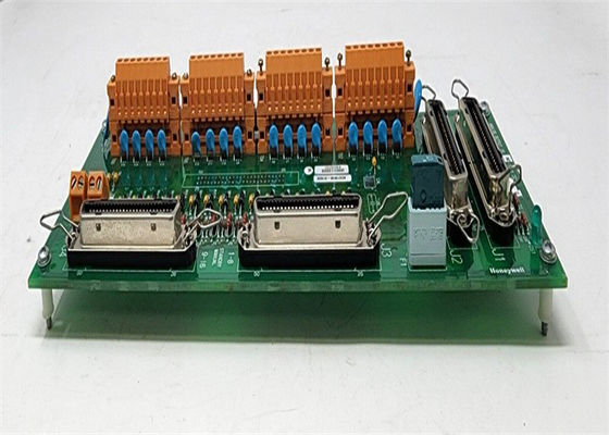 HONEYWELL 51204172-175 TERMINALI MC-TAOY22 DI COMPRESSIONE DEI CANALI DI INGRESSO DEL MODULO PRODOTTO 16 DI ANALOGO