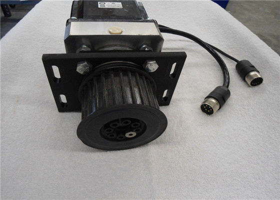 SGMGV-13ADC61 servomotore 200V 10.7A InsF N.m8.34 manifatturiero da Yaskawa