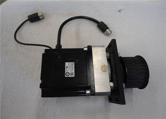 SGMGV-13ADC61 servomotore 200V 10.7A InsF N.m8.34 manifatturiero da Yaskawa