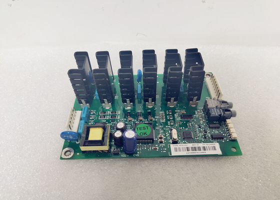 CIRCUITO di CONTROLLO delle COMPONENTI AFIN-01C del PWB dell'INVERTITORE del FAN di ABB AFIN01C 3AFE64693808 nuovo