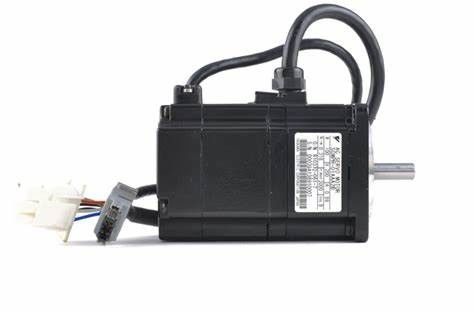 Il servo industriale di SGMGH-13ACA61 240V guida il servomotore integrato ha prodotto 1.3KW