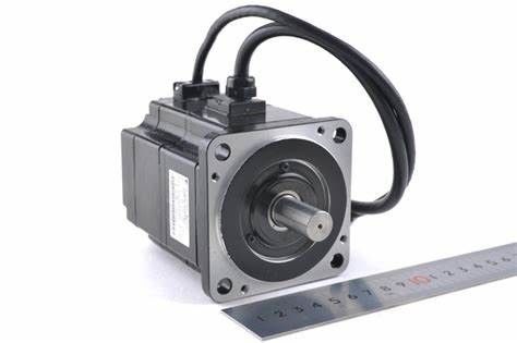 Il servo industriale di SGMGH-13ACA61 240V guida il servomotore integrato ha prodotto 1.3KW