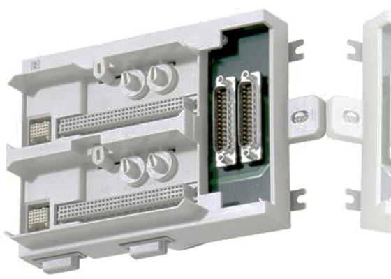 Modulo del blocchetto terminali TU852 3BSE069964R1 S800 di TU851 3BSE068782R1