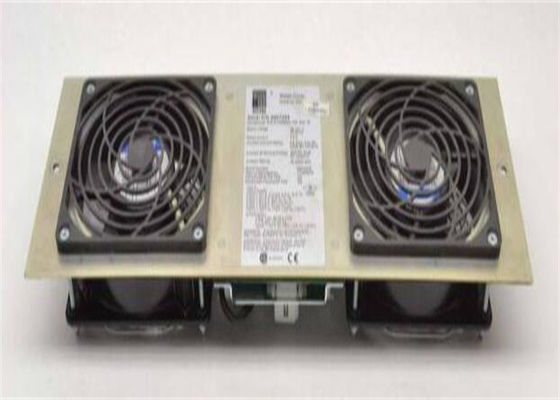 FAN DOPPIO DI HONEYWELL 51303940-150 0,25 AMP 120 VCA CON LE LAME DELL'ALLARME 3 3100 GIRI/MIN.