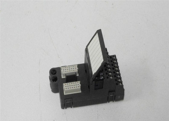 DeltaV KJ4001X1-CD1 Modulo di alimentazione ridondante MASS TERMINAL BLOCK 10 PIN