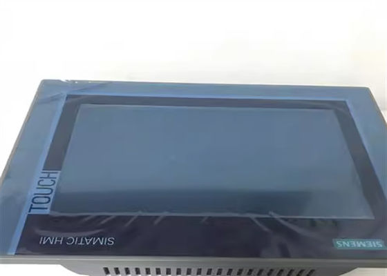 Touch screen SIMATIC HMI TP19000 di 6AV2124-0UC02-0AX0 Siemens HMI