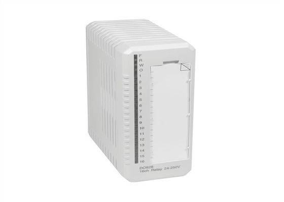 Modulo di uscita digitale del relè del canale di ABB DO828 3BSE069055R1 16 per l'ingresso/uscita S800