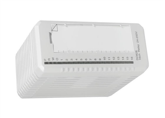 Modulo di uscita digitale del relè del canale di ABB DO828 3BSE069055R1 16 per l'ingresso/uscita S800