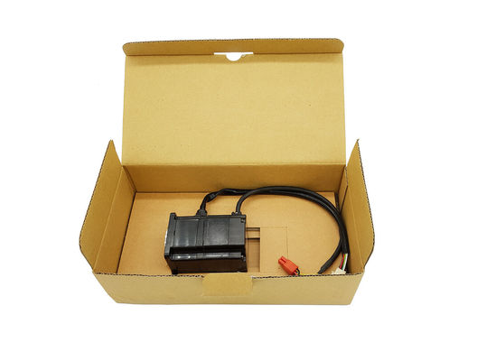 Norma di Yasakawa 1500W del servomotore SQMPH-15AJE40 o specificazione industriale del CE
