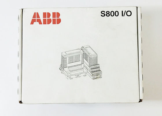 Modulo ridondante del MTU 50V S800 dell'unità del blocchetto terminali di 3BSE069966R1 TU854