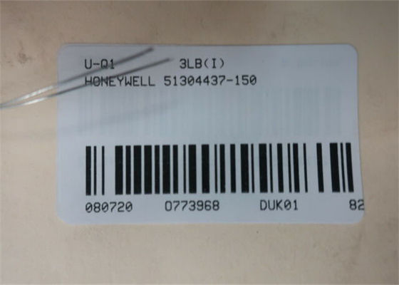 L'ANALOGO DI HONEYWELL 51304437-150 HA PRODOTTO W/4EA A BASSO LIVELLO. 51304085-100