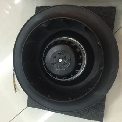 Ventilatori centrifughi Ebm Papst PLM della turbina della CE di R3G355-RB03-10 EBM