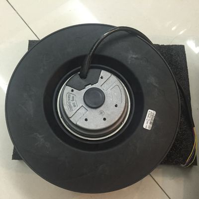 Ventilatori centrifughi Ebm Papst PLM della turbina della CE di R3G355-RB03-10 EBM