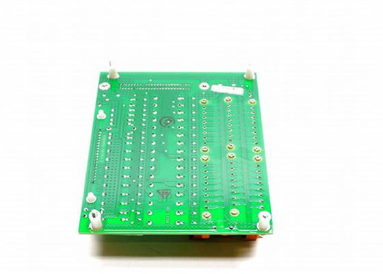 L'ALTO LIVELLO ANALOGICO /STI DEL MODULO INTRODOTTO UCN DI HONEYWELL 51304453-150 HA INTRODOTTO CONFORMALY RICOPERTO