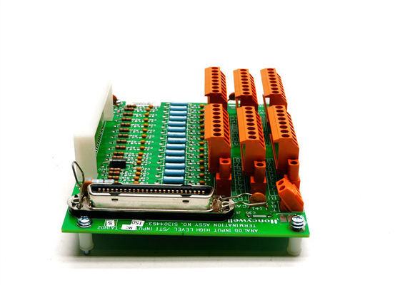 L'ALTO LIVELLO ANALOGICO /STI DEL MODULO INTRODOTTO UCN DI HONEYWELL 51304453-150 HA INTRODOTTO CONFORMALY RICOPERTO