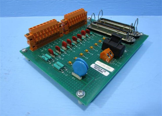 L'ANALOGO del BORDO di PC di HONEYWELL 51304476-175 HA PRODOTTO il modulo dell'ingresso/uscita TAOX02