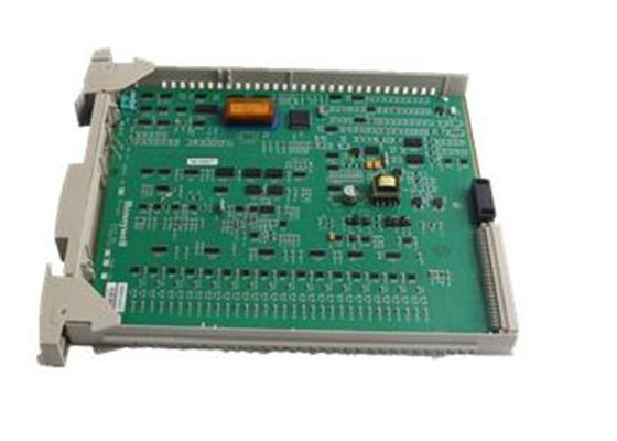 HONEYWELL 51304481-150 processore di ingresso analogo di basso livello conforme al CE 8 CANALE