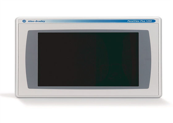 AB 2711P-RP8A 160VA PanelView più 6 terminali di operatore