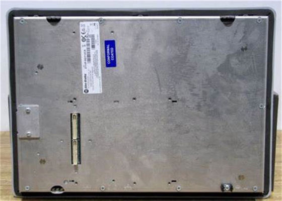 AB 2711P-RP8A 160VA PanelView più 6 terminali di operatore