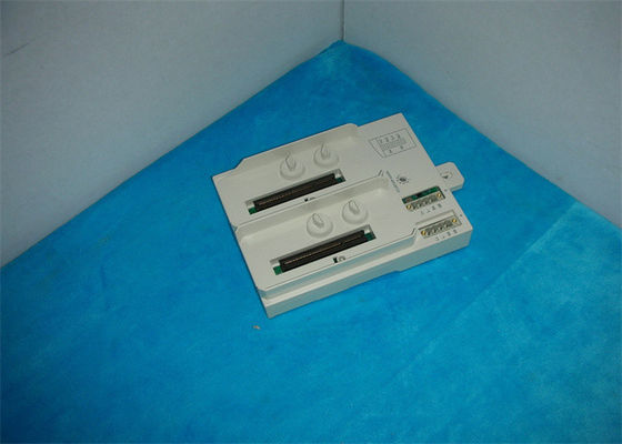 DCS TU849 3BSE042560R1 dell'unità di termine del modulo dell'ingresso/uscita di ABB Digital S800 in di riserva