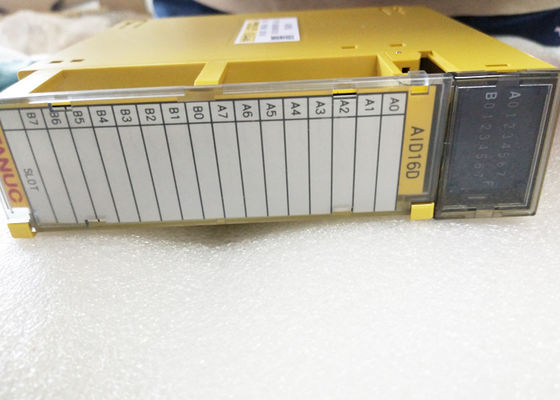 Relè del modulo AOR16G dello SpA di A03B-0819-C161 Fanuc 16PT verso l'esterno l'unità dello SpA