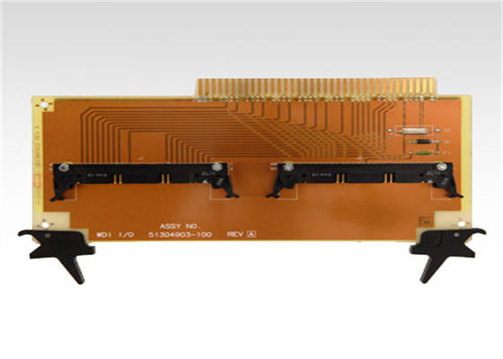 LA CARTA DEL MODULO WDA DELL'INGRESSO/USCITA DI HONEYWELL 51304903-100 COLLEGA L'INTERFACCIA DI SCSI ALL'INTERFACCIA DELL'AZIONAMENTO DI WINCHESTER