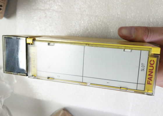 UNITÀ D'USCITA ANALOGICA 12BIT DEL MODULO ADA02A DI A03B-0819-C052 FANUC I O