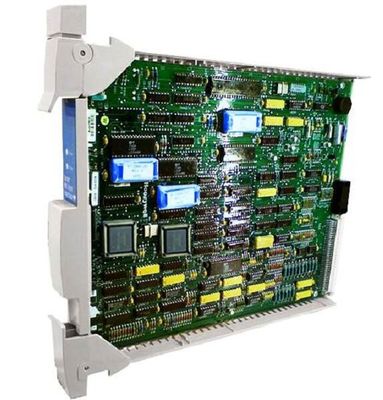SUPPORTO DI SCAFFALE DELL'UNITÀ CENTRALE DI ELABORAZIONE DELLA CARTA DEL TRASMETTITORE DI INTERFACCIA DI HONEYWELL 51304516-250