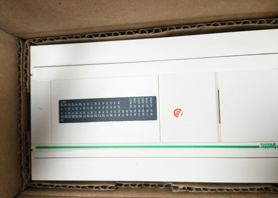 TWDLCDA40DRF Twido Compact Base Controller 24VDC Fornitura 24 Input