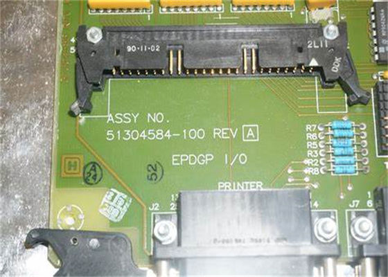 Il MODULO EPDGP dell'ingresso/uscita di HONEYWELL 51304584-100 SI IMBARCA sul TDC 3000 Digital io modulo della O