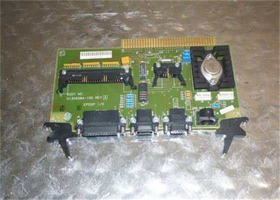 Il MODULO EPDGP dell'ingresso/uscita di HONEYWELL 51304584-100 SI IMBARCA sul TDC 3000 Digital io modulo della O