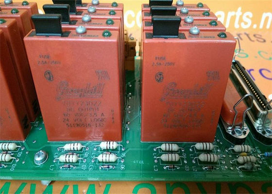 STATO SOLIDO PRODOTTO DIGITALE DI HONEYWELL 51304650-150 FTA 3-30VDC 	Digital io modulo della O