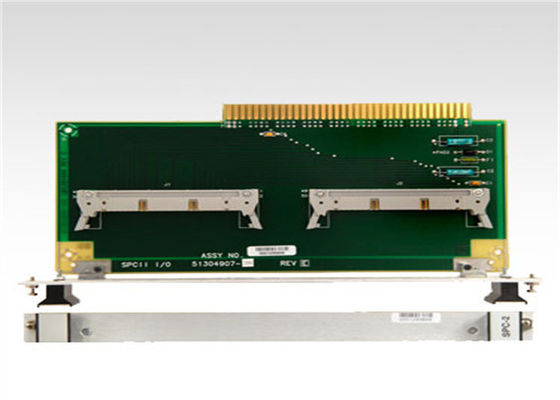 Il PC di HONEYWELL 51304907-200 SI IMBARCA sul circuito di controllo dei PORTI del MODULO 2 dello SpA