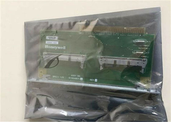 Il PC di HONEYWELL 51304907-200 SI IMBARCA sul circuito di controllo dei PORTI del MODULO 2 dello SpA