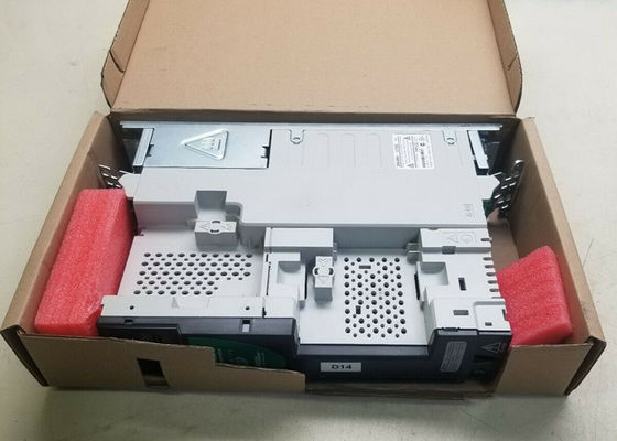 PS 0-480V 3PH dell'azionamento SP0401 Emerson Unidrive di CA di tecniche di controllo di Nidec 0.37kW NUOVO