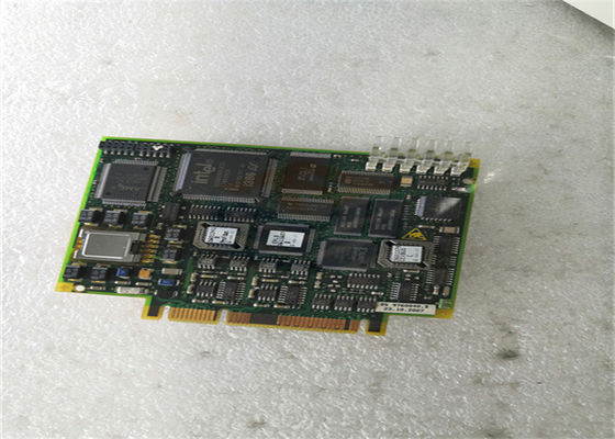 BORDO DI PAGAIA DELLA SCHEDA DI INGRESSO/USCITA DI HONEYWELL 51305072-200 CLCN-A 	Digital io modulo della O