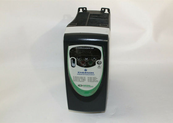 Azionamento dell'invertitore di CA di comandante SK 0.37kW 3ph di TECNICHE di CONTROLLO di NIDEC EMERSON SKB3400037