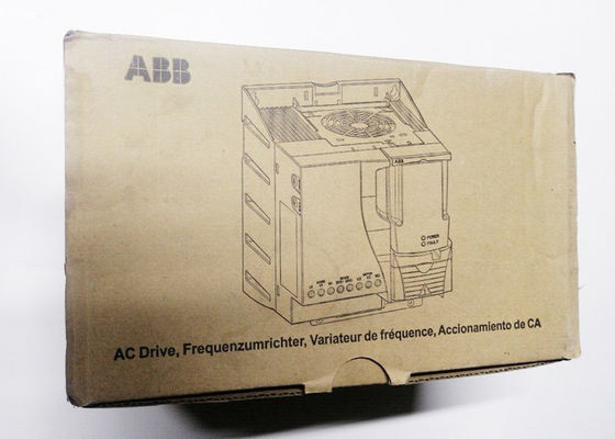 Azionamenti di CA di bassa tensione di ACS355-03E-12A5-4 ABB 3AUA0000058190 ACS355