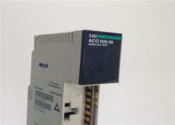 140XTS00200 Schneider Modicon Quantum Plc Controller di logica programmabile a 40 punti