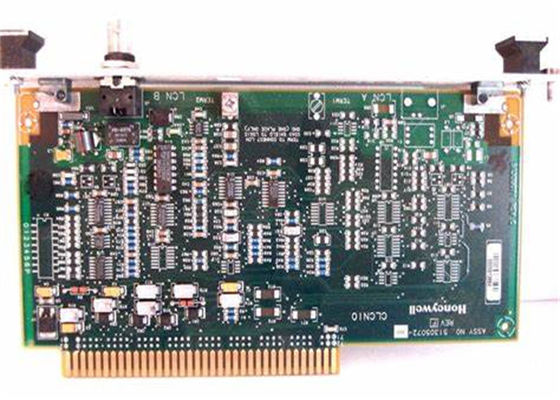 SpA del bordo di PC del BORDO di PAGAIA della SCHEDA di ingresso/uscita di HONEYWELL 51305072-300 CLCN-B