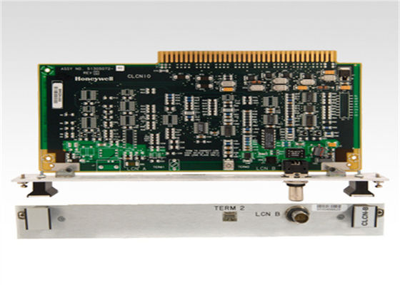 SpA del bordo di PC del BORDO di PAGAIA della SCHEDA di ingresso/uscita di HONEYWELL 51305072-300 CLCN-B