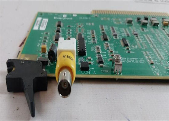 Circuito di controllo dell'ingresso/uscita di TDC 3000 KLCN del COMITATO PER IL CONTROLLO di HONEYWELL 51305072-500