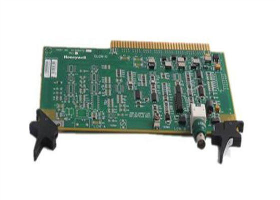 Circuito COASSIALE di controllo di LCN di NODO DOPPIO del BORDO dell'ingresso/uscita di HONEYWELL 51305072-600