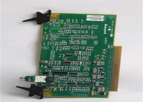Circuito COASSIALE di controllo di LCN di NODO DOPPIO del BORDO dell'ingresso/uscita di HONEYWELL 51305072-600