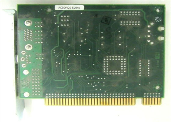 Circuito di controllo della CARTA di INTERFACCIA della STAMPANTE di HONEYWELL 51305378-100 IKB12