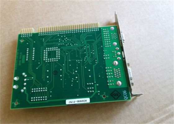 Circuito di controllo della CARTA di INTERFACCIA della STAMPANTE di HONEYWELL 51305378-100 IKB12