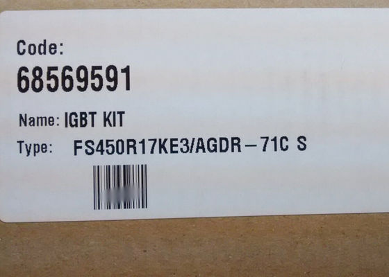 IL CORREDO 68569591 MODULE+DRIVE DI FS450R17KE3/AGDR-71C LA S IGBT PARTE NUOVO